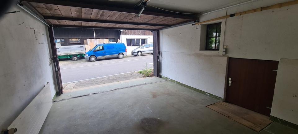 Maisonettenwohnung Gailingen am Hochrhein - 1.5 Zimmer, 45 m&sup2;, 950&euro; | Angebot:25924856