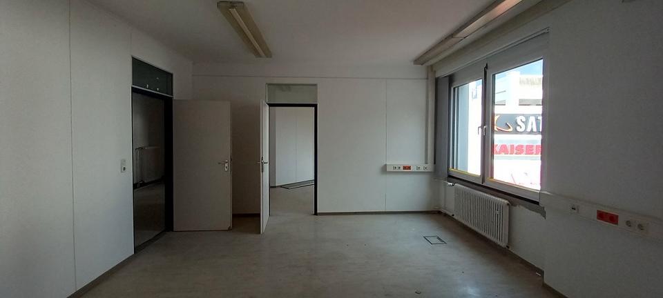 Ideale , barrierefreie Praxisräume in bester Innenstadtlage mit variabler Raumgestaltung! zimmer