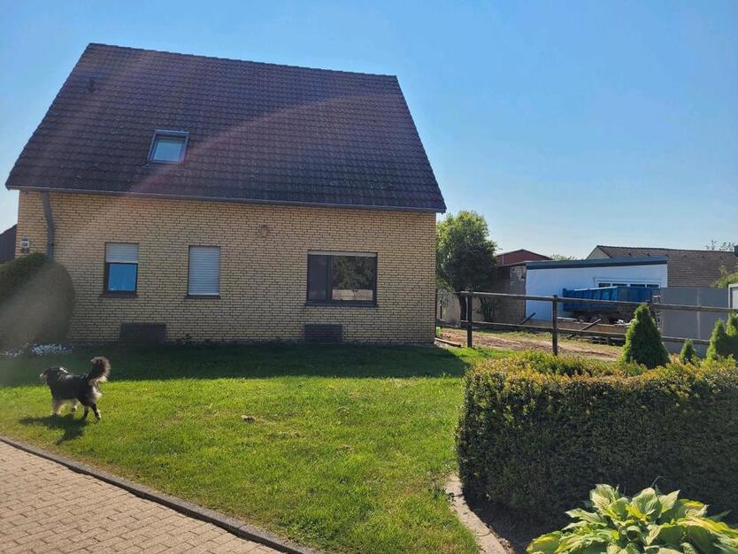 freistehendes Haus zur Miete, Pferdestall potentiell mietbar zimmer