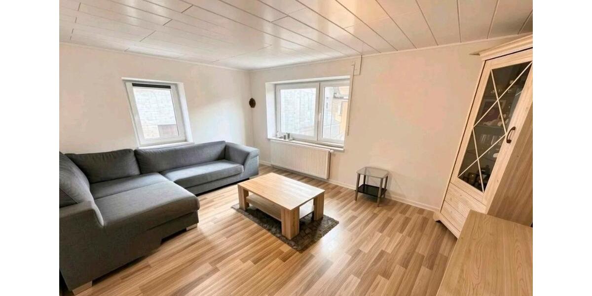 Etagenwohnung Hargesheim - 5 Zimmer, 152 m&sup2;, 1.500&euro; | Angebot:26671810
