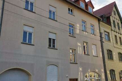 Wohnung Schkeuditz Altscherbitz - 2 Zimmer, 61 m&sup2;, 610&euro; | Angebot:25244637