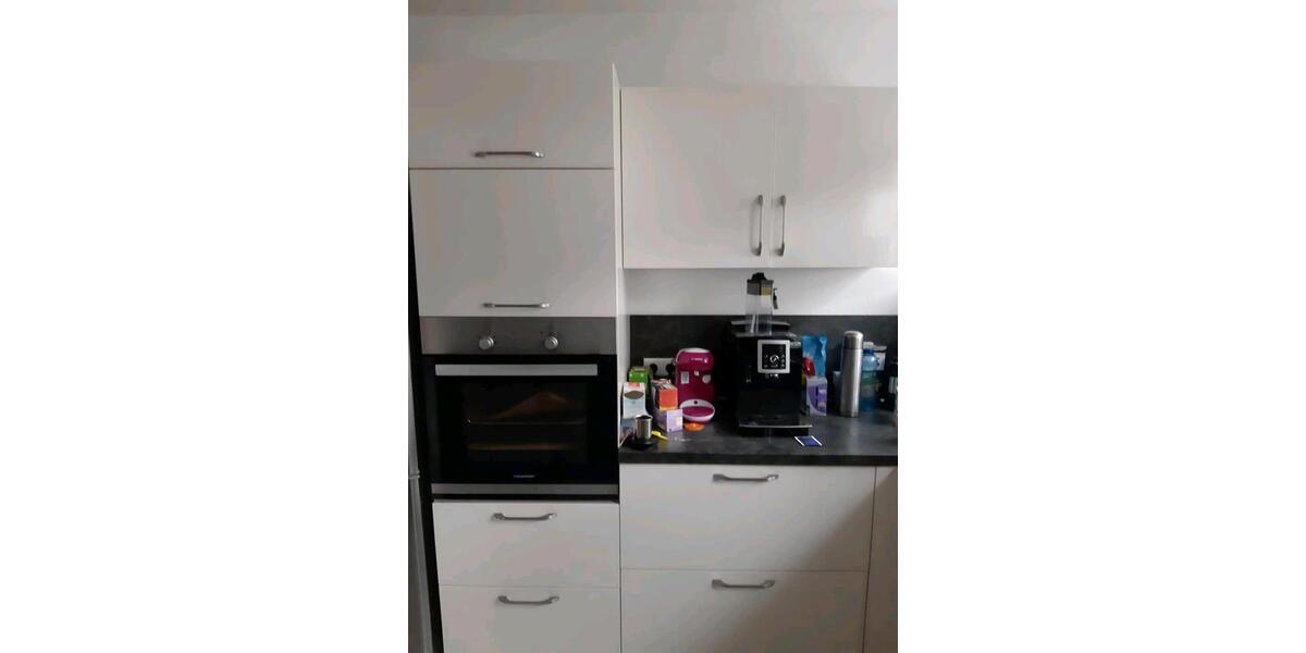 Etagenwohnung Bühl - 4 Zimmer, 110 m&sup2;, 900&euro; | Angebot:25713640