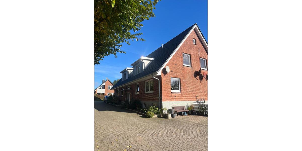 Dachgeschoßwohnung Holstenniendorf - 3 Zimmer, 51 m&sup2;, 550&euro; | Angebot:26618266