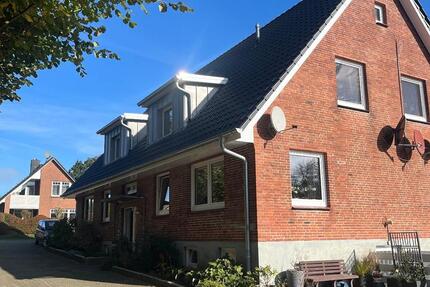 Wohnung Holstenniendorf - 3 Zimmer, 51 m&sup2;, 550&euro; | Angebot:26618266
