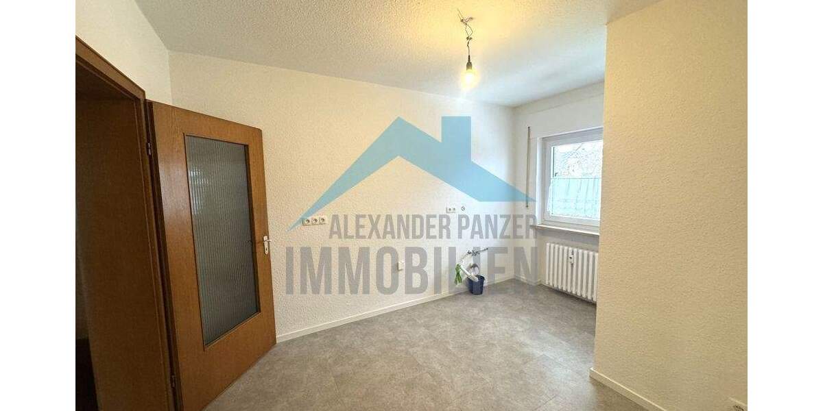 Etagenwohnung Vellmar Niedervellmar - 3 Zimmer, 117 m&sup2;, 985&euro; | Angebot:24865384