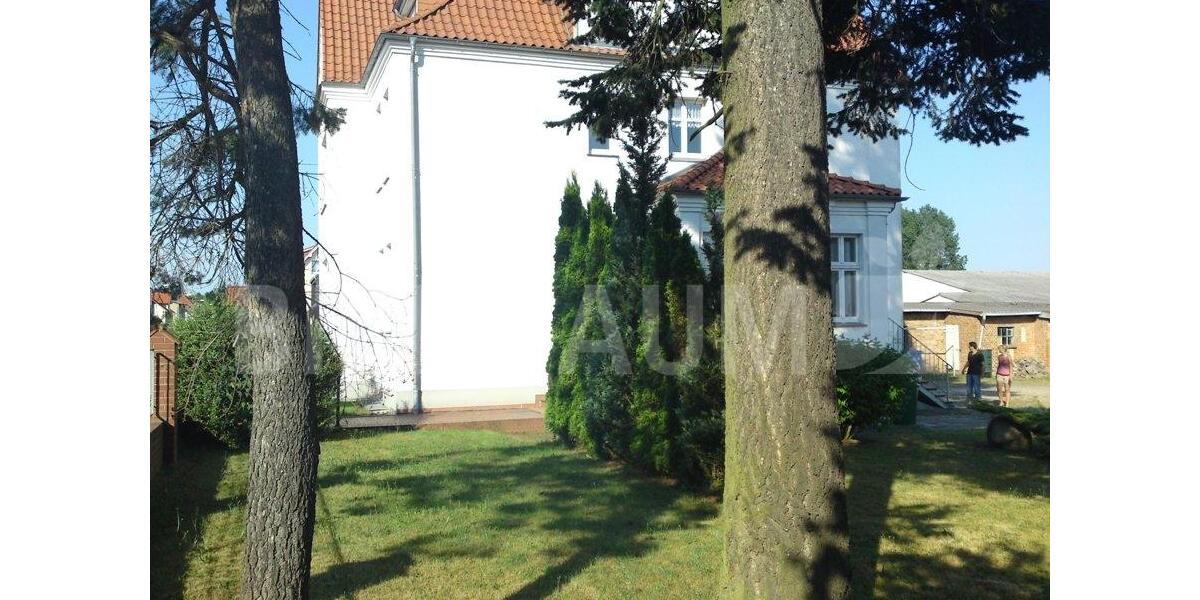 Etagenwohnung Grimmen - 2 Zimmer, 80 m&sup2;, 620&euro; | Angebot:23703378