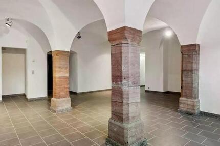 Gewerbeobjekt Kahla - 700&euro; | Angebot:24435568