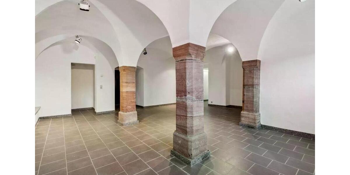 Gewerbeobjekt Kahla - 700&euro; | Angebot:24435568