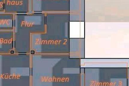 Wohnung Maxhütte-Haidhof Haidhof - 4 Zimmer, 88 m&sup2;, 1.075&euro; | Angebot:26462989