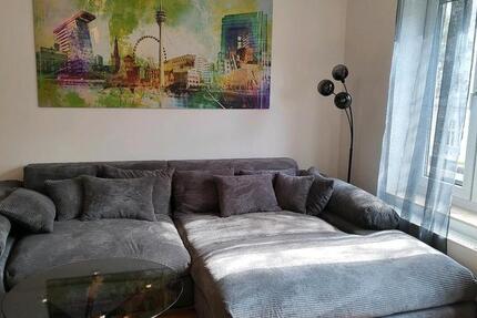 Wohnung Düsseldorf Stadtbezirk 3 - 2 Zimmer, 54 m&sup2;, 1.700&euro; | Angebot:26432738