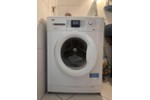 kleine Untergeschosswohnung mit offener Küche und Fußbodenheizung nördlich Damenviertel - Etagenwohnung Jena | Angebot:27280638