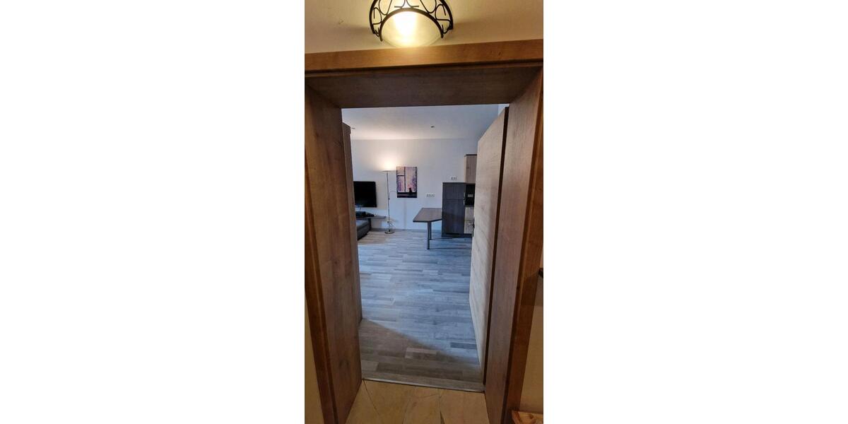 Etagenwohnung Uslar - 1 Zimmer, 32 m&sup2;, 400&euro; | Angebot:24647433