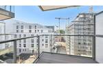 + NeubauWohnung in Rothenburgsort + Rodenborg +