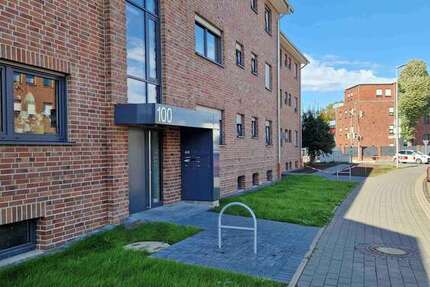 Wohnung Ibbenbüren - 3 Zimmer, 84 m&sup2;, 563&euro; | Angebot:27286899
