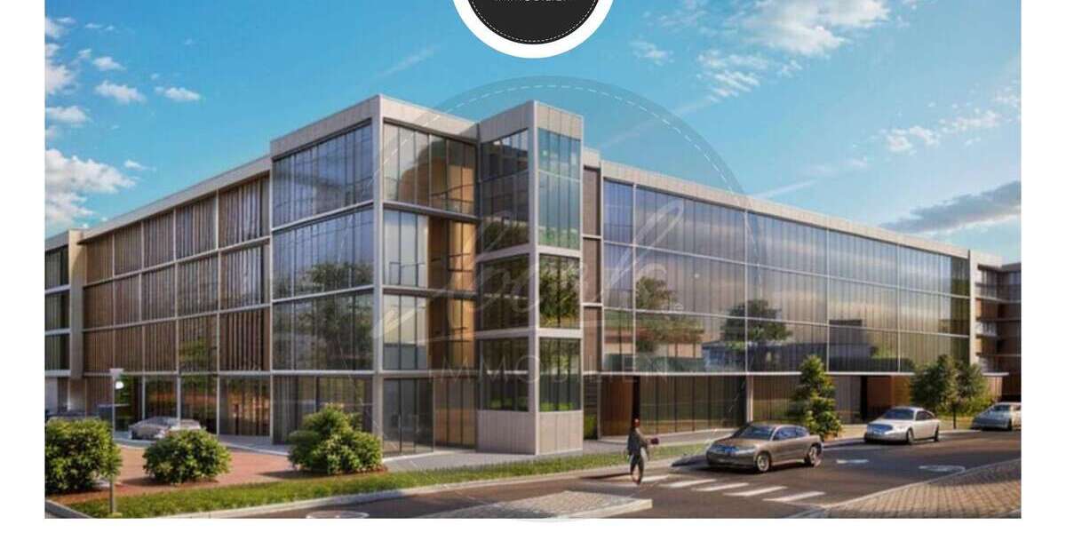 Büro in Potsdam 61.425 € 2507 m² zimmer