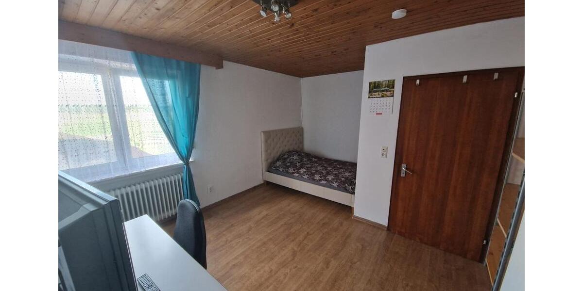 Wohnen auf Zeit Moosthenning - 4 Zimmer, 58 m&sup2;, 400&euro; | Angebot:26443207