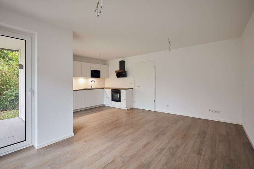 Wohnung zum Mieten in Rheda-Wiedenbrück 925 € 72.89 m² 3 zimmer
