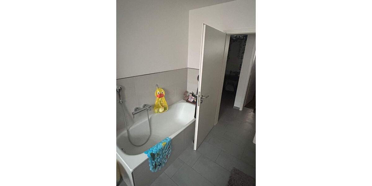 Etagenwohnung Kolitzheim Unterspiesheim - 4 Zimmer, 100 m&sup2;, 990&euro; | Angebot:24822733