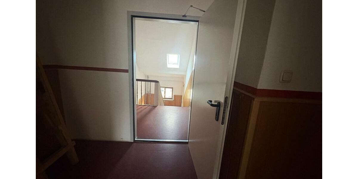 Charmante 1-Zimmer-Wohnung – kompakt und komfortabel 1 zimmer