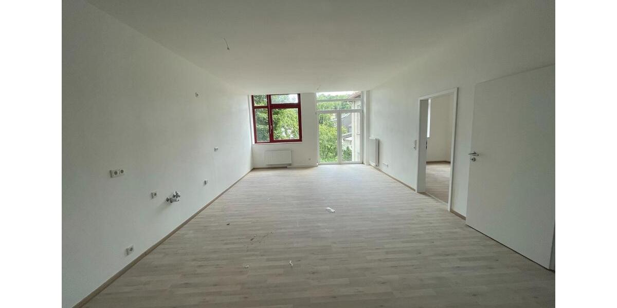 Etagenwohnung Wissen - 2 Zimmer, 74 m&sup2;, 570&euro; | Angebot:25486502