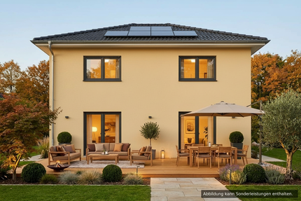 Haus Schwarzenberg/Erzgeb. Erzgeb. - 4 Zimmer, 122 m&sup2;, 1.160&euro; | Angebot:27023602
