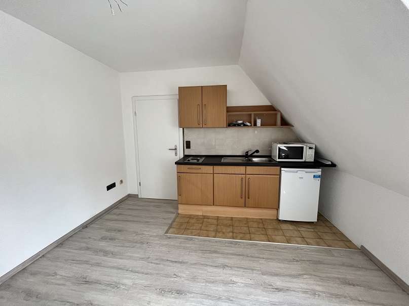 Wohnung zum Mieten in Lichtenfels 320 € 29 m²