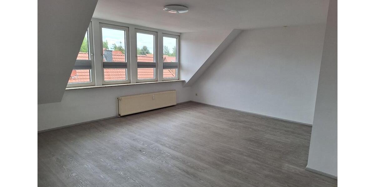 Dachgeschoßwohnung Neustadt-Glewe Glewe - 2 Zimmer, 86 m&sup2;, 490&euro; | Angebot:26620203