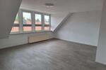 Dachgeschoßwohnung Neustadt-Glewe Glewe - 2 Zimmer, 86 m&sup2;, 490&euro; | Angebot:26620203