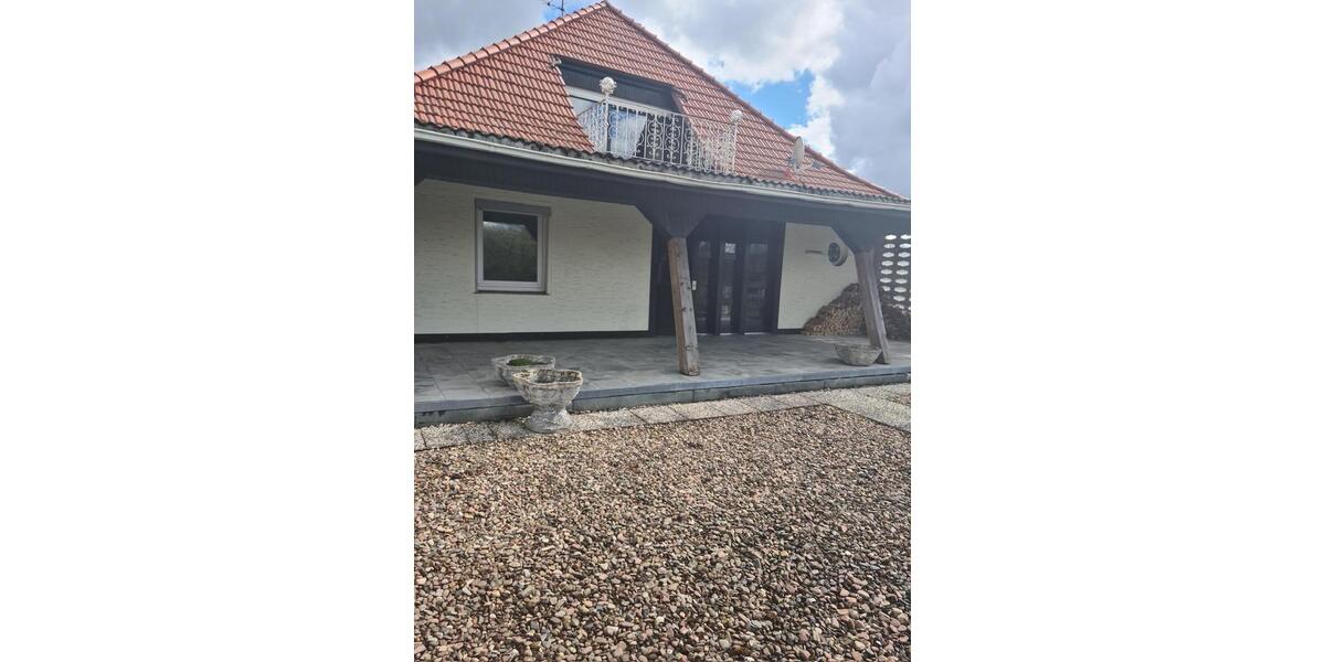 Terrassenwohnung Wagenfeld - 6 Zimmer, 185 m&sup2;, 950&euro; | Angebot:25962469