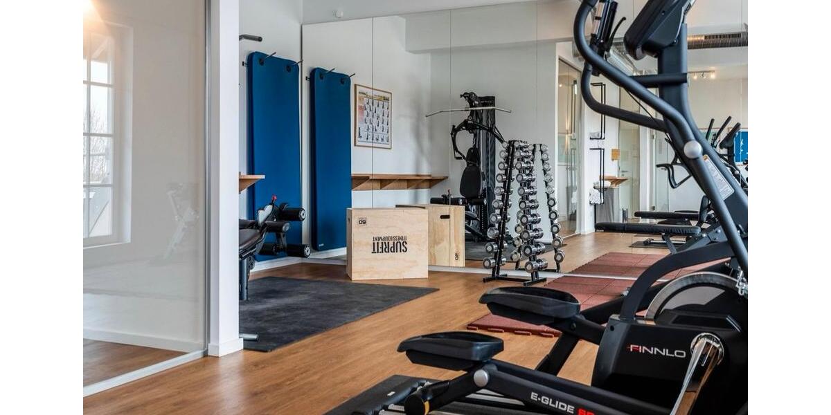 Wohnen auf Zeit Dranske - 2 Zimmer, 40 m&sup2;, 447&euro; | Angebot:26125282