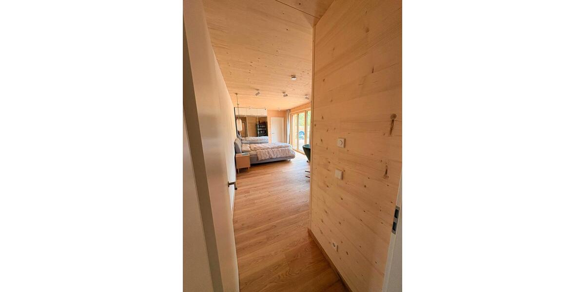 Wohnen auf Zeit Weilheim in Oberbayern - 4 Zimmer, 125 m&sup2;, 2.100&euro; | Angebot:26462594