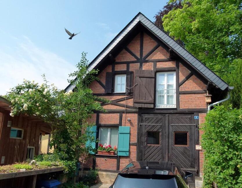 Vollmöbliertes Apartment