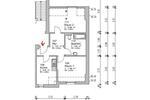 Dachgeschoßwohnung Freiberg - 2 Zimmer, 51 m&sup2;, 660&euro; | Angebot:25804783