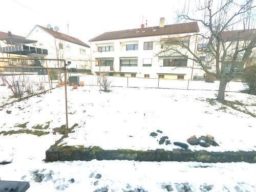 Etagenwohnung Wernau (Neckar) - 2 Zimmer, 82 m&sup2;, 820&euro; | Angebot:24831469