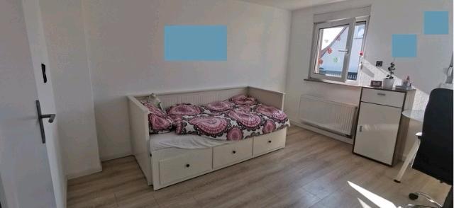 Wohnen auf Zeit Geisenheim - 15 Zimmer, 60 m&sup2;, 407&euro; | Angebot:25366401