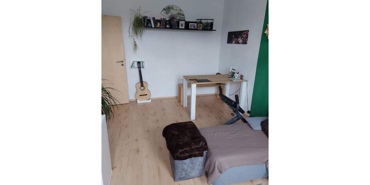Etagenwohnung Rothenstein - 2 Zimmer, 48 m&sup2;, 510&euro; | Angebot:25673630