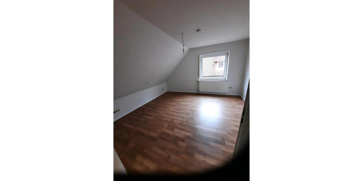 Maisonettenwohnung Oldenburg Kreyenbrück - 3 Zimmer, 94 m&sup2;, 960&euro; | Angebot:26008918