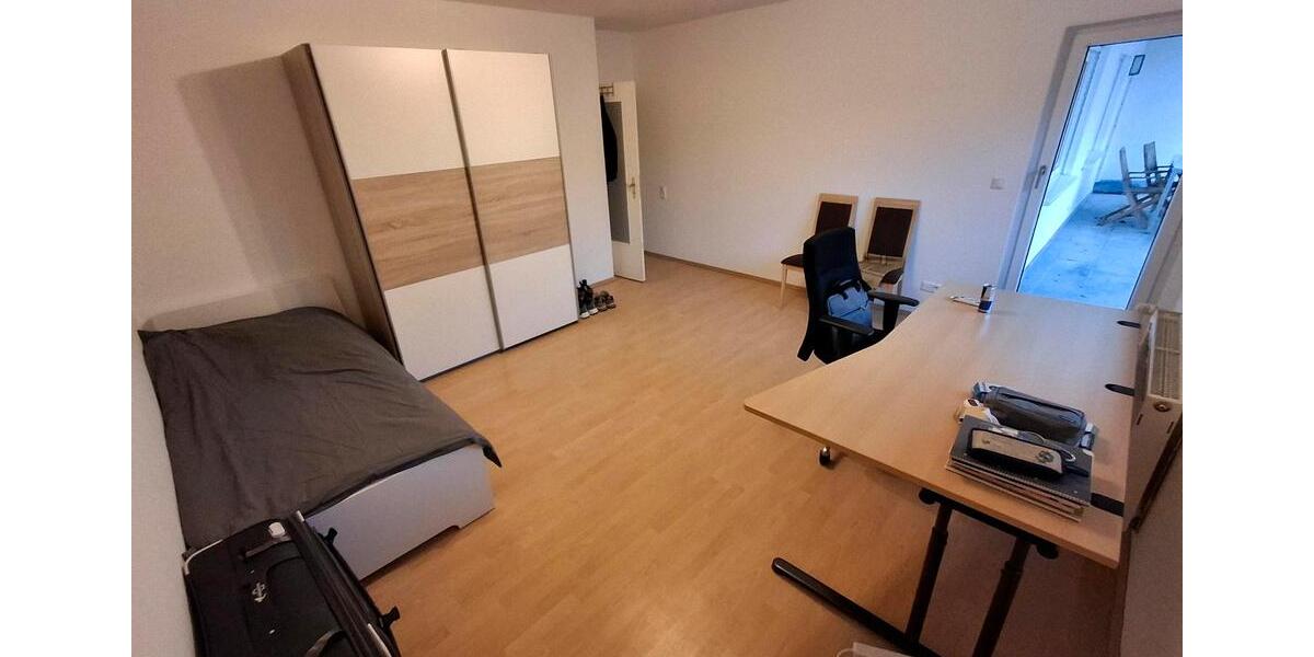 Erdgeschoßwohnung Marburg Cappel - 4 Zimmer, 110 m&sup2;, 1.300&euro; | Angebot:26698340