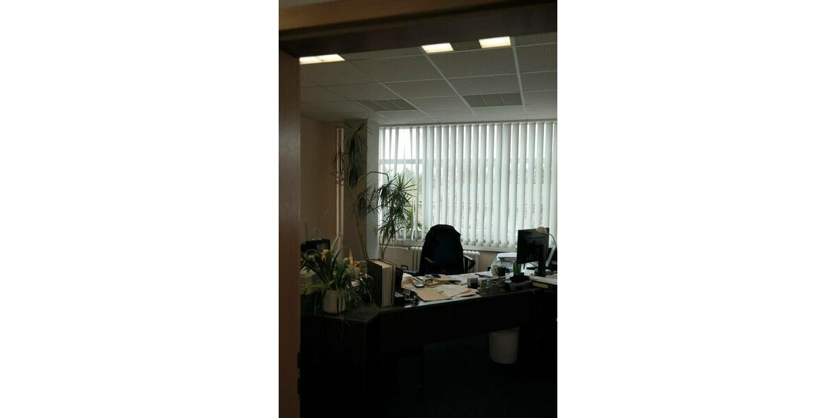 Gewerbeobjekt Oranienbaum-Wörlitz Wörlitz - 480&euro; | Angebot:9520087