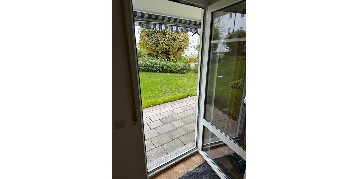 Erdgeschoßwohnung Tettnang - 3 Zimmer, 70 m&sup2;, 1.550&euro; | Angebot:26550328