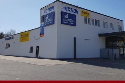 Gewerbeobjekt Parsberg - 1.500&euro; | Angebot:25812911