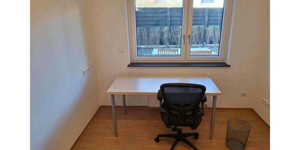 Erdgeschoßwohnung Marburg Cappel - 4 Zimmer, 110 m&sup2;, 1.300&euro; | Angebot:26698340