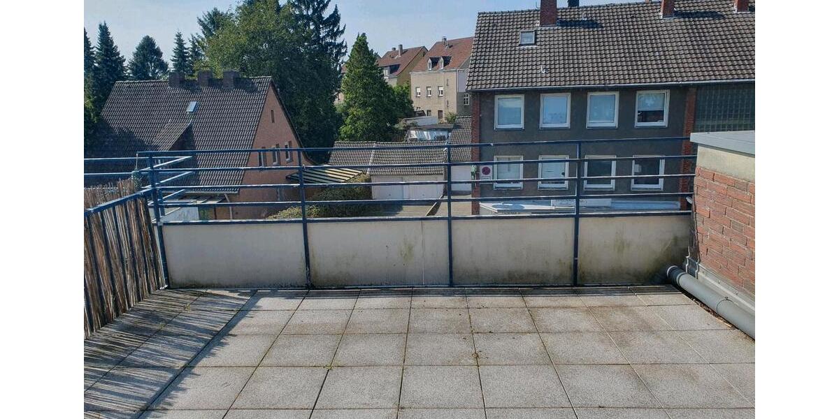 Wohnen auf Zeit Recklinghausen Berghausen - 1 Zimmer, 33 m&sup2;, 455&euro; | Angebot:26409425