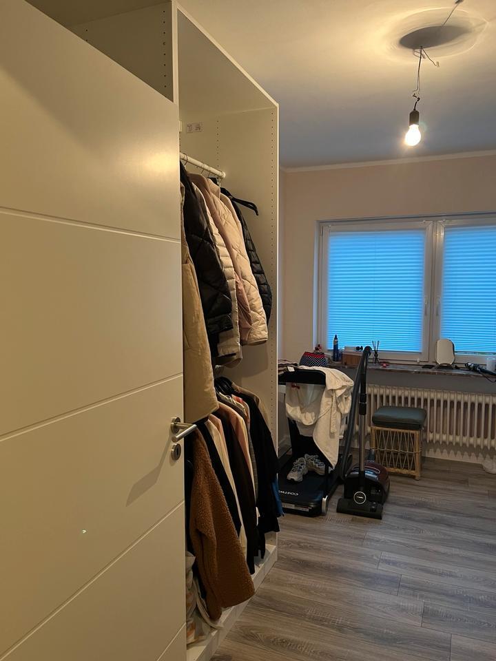 Wohnung Neuwied Niederbieber zu vermieten