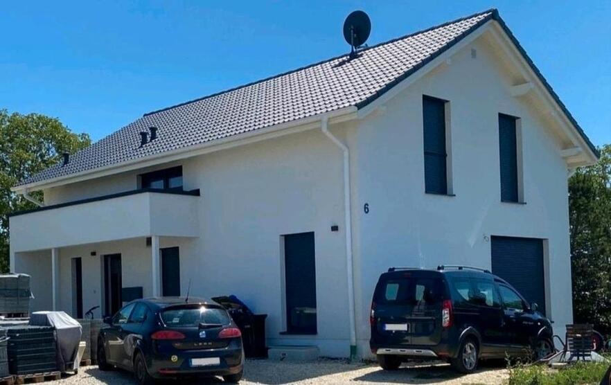 WG Zimmer in Eigeltingen-Reute