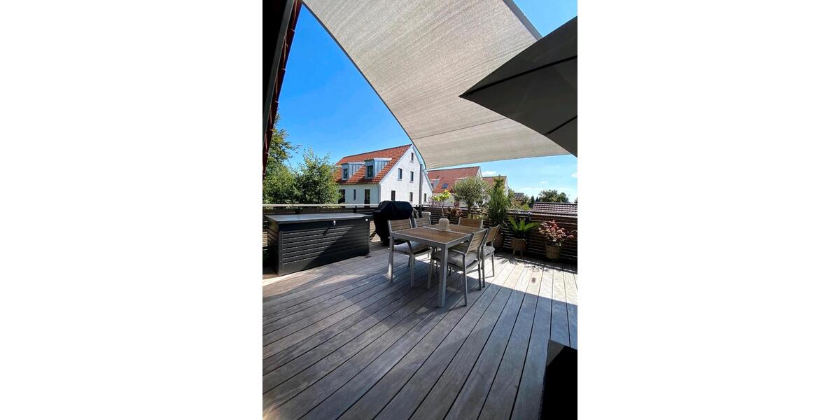 Maisonettenwohnung Gochsheim - 3 Zimmer, 120 m&sup2;, 1.100&euro; | Angebot:25921034