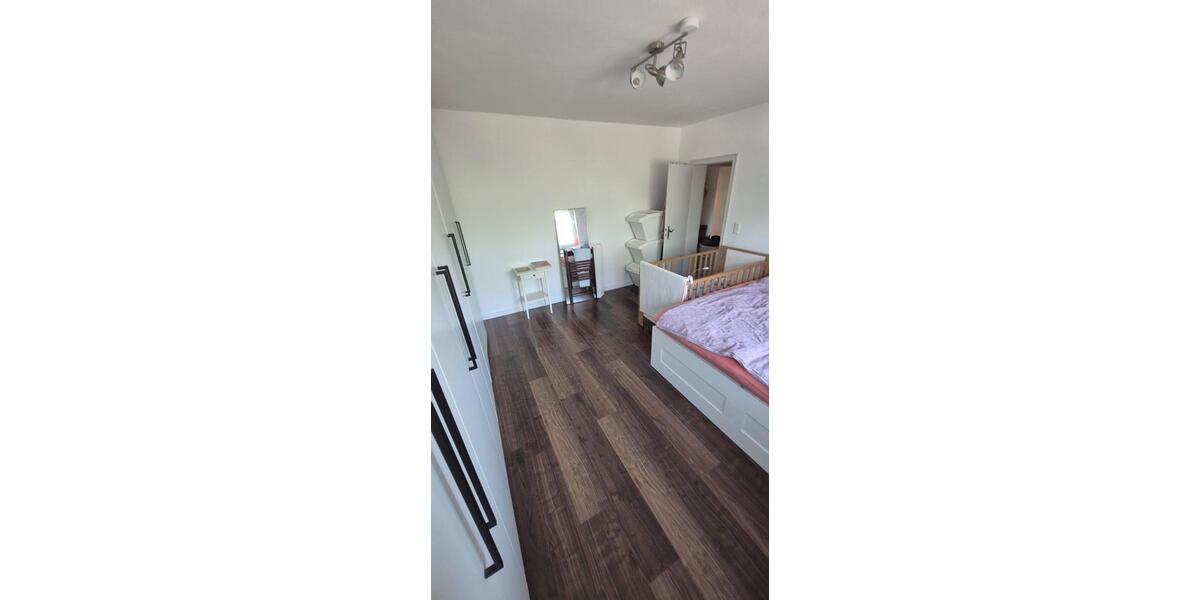 Etagenwohnung Bocholt Stenern - 4 Zimmer, 106 m&sup2;, 950&euro; | Angebot:26700839