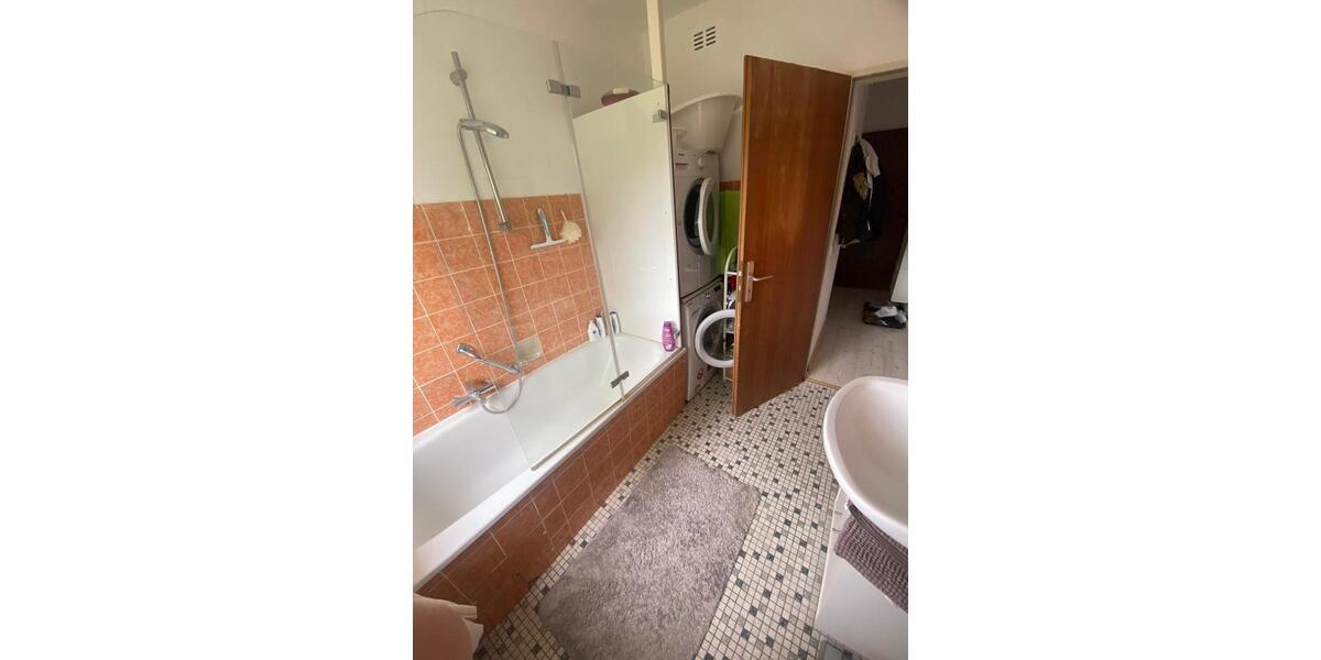 Etagenwohnung Steinheim - 2 Zimmer, 56 m&sup2;, 260&euro; | Angebot:24328187