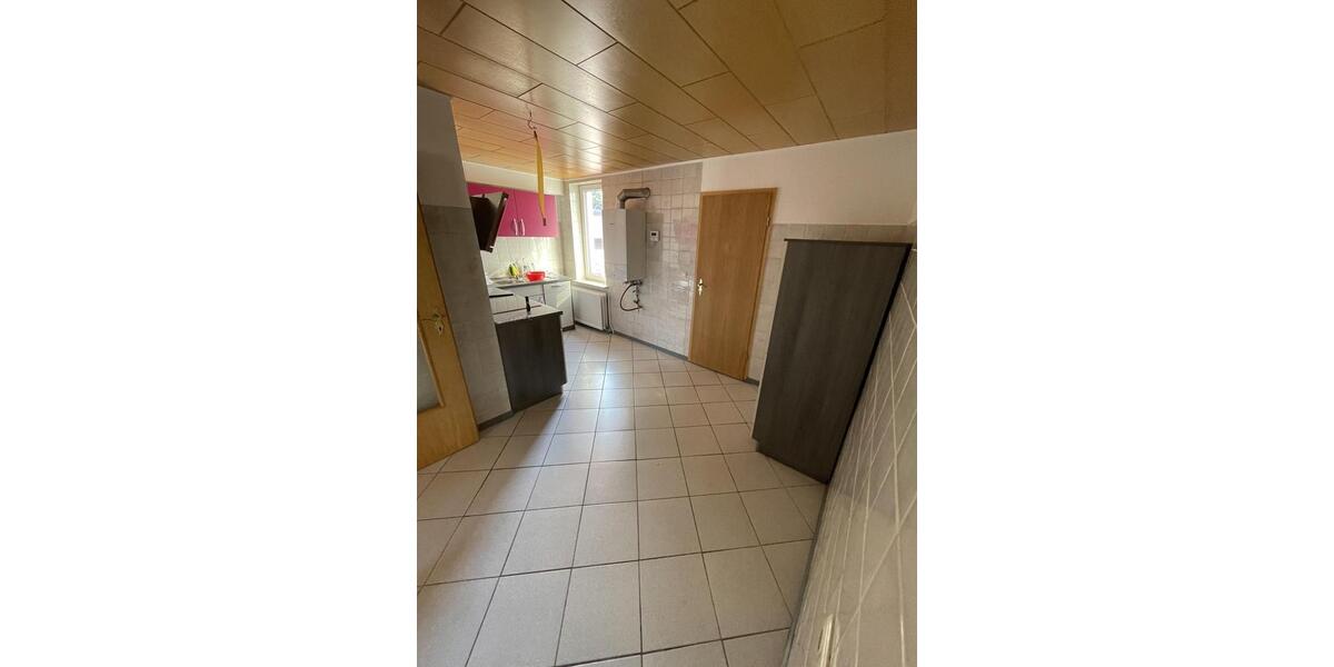 Etagenwohnung Braunlage - 3 Zimmer, 78 m&sup2;, 550&euro; | Angebot:26479610
