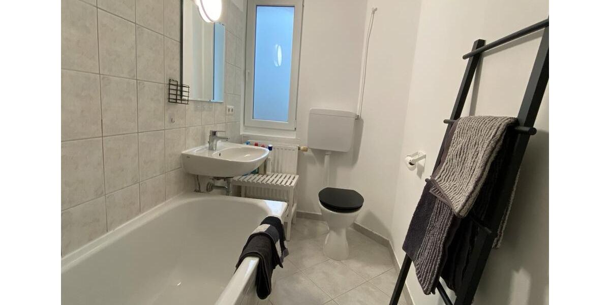 Etagenwohnung Wolfratshausen - 2 Zimmer, 50 m&sup2;, 2.100&euro; | Angebot:26060928
